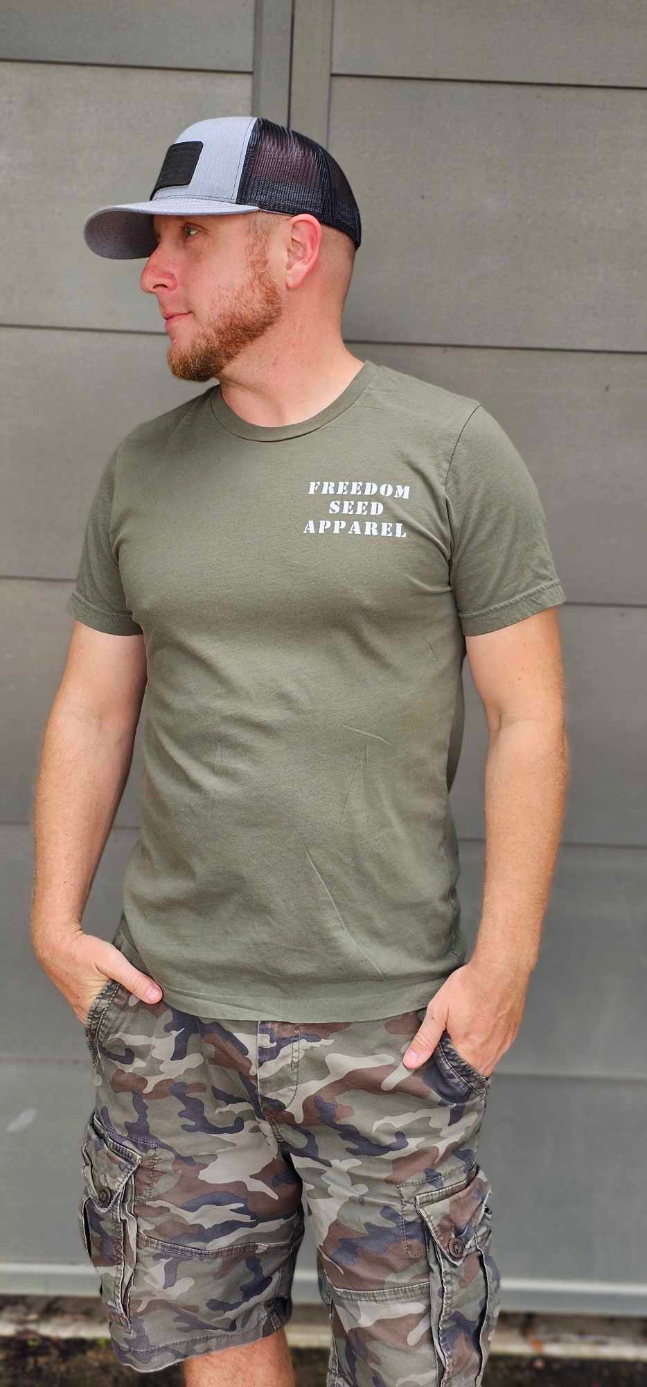 Just The Tip I Promise