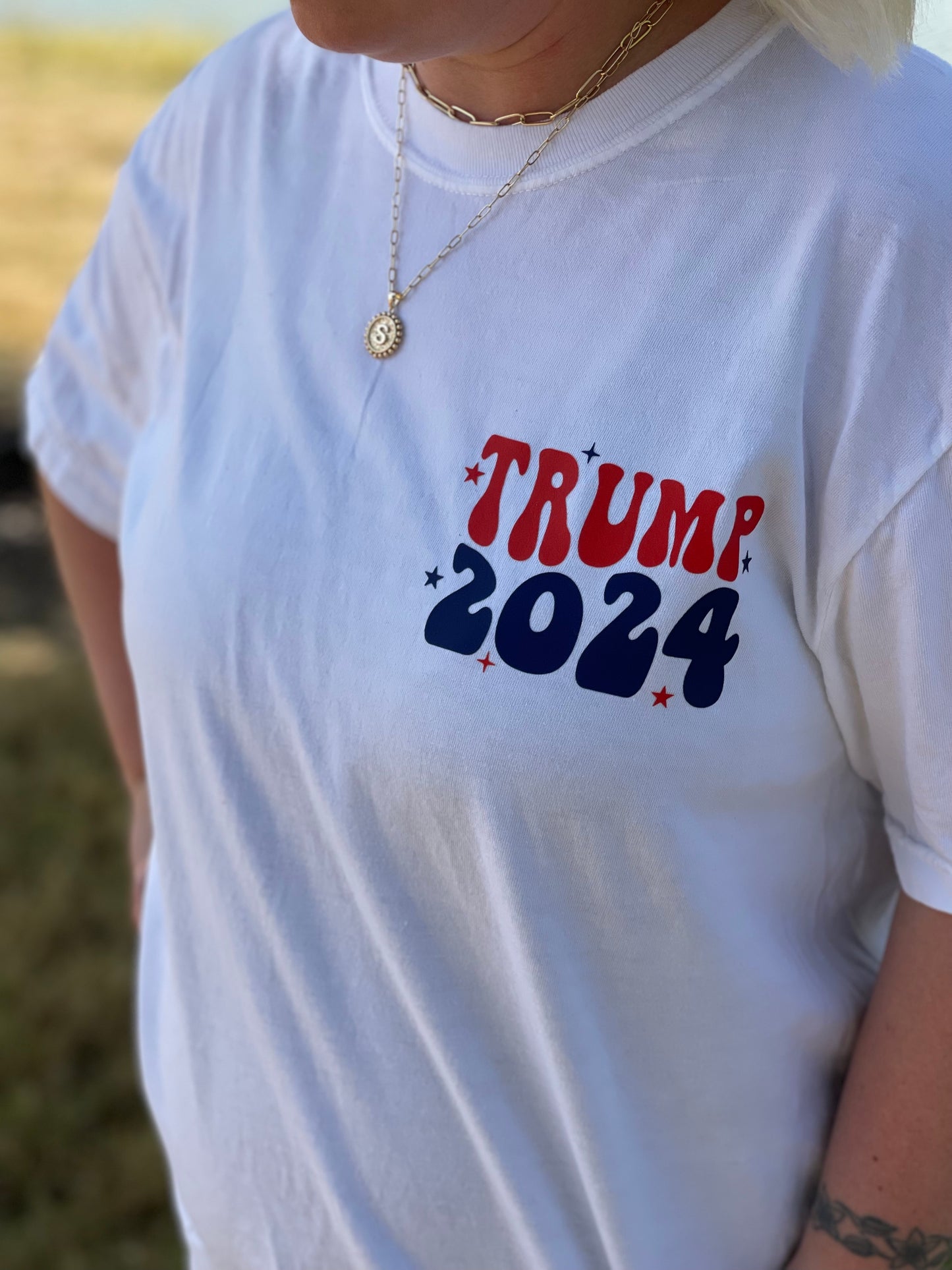 TRUMP 2024