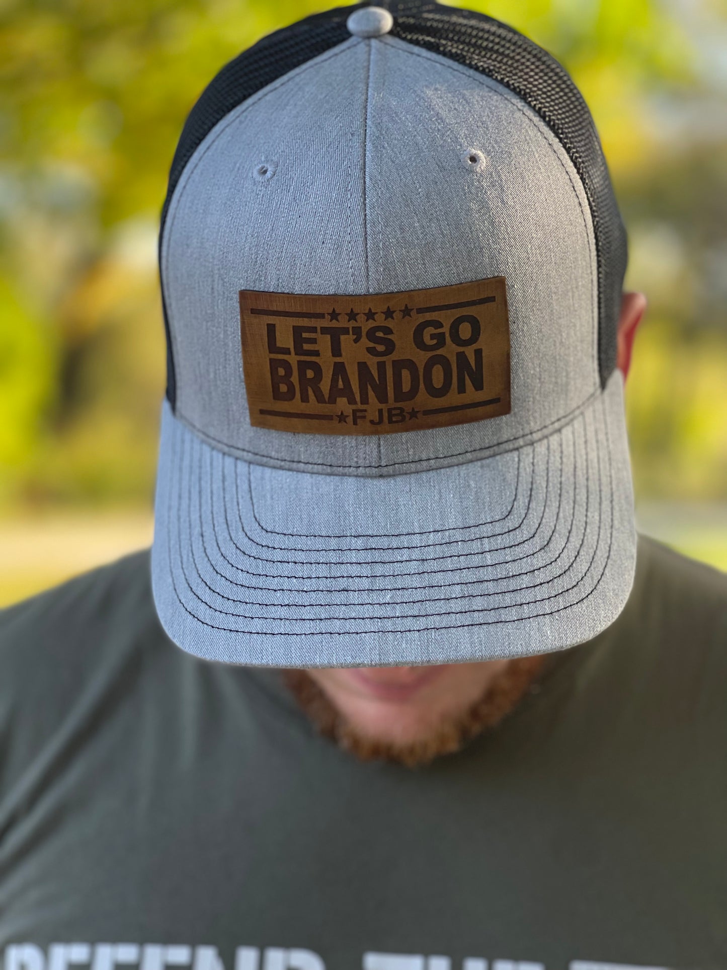 LETS GO BRANDON HAT